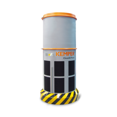 Ventilacijski sustav KEMPER CleanAirTower SF 5000