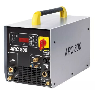 Uređaj za zavarivanje vijaka za ARC zavarivanje vijaka ARC 800 AT