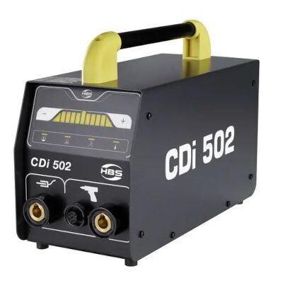 Uređaj za zavarivanje vijaka pomoću pražnjenja kondenzatora CDi 502