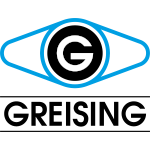 Greising logo