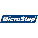 Microstep logo